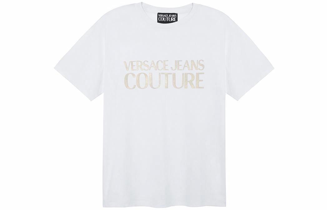 VERSACE JEANS COUTURE T