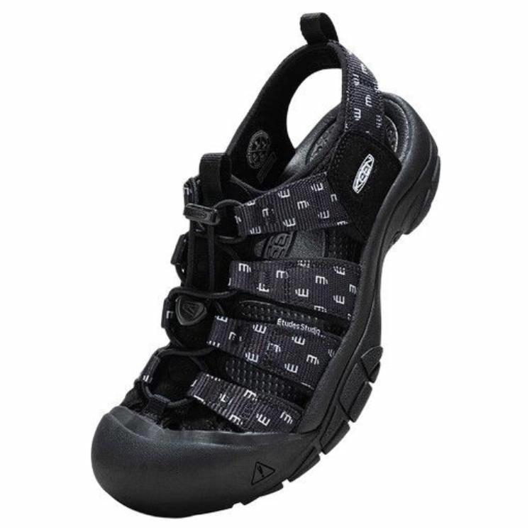 tudes x KEEN Newport Retro