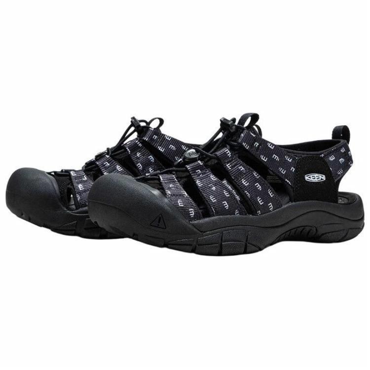 tudes x KEEN Newport Retro