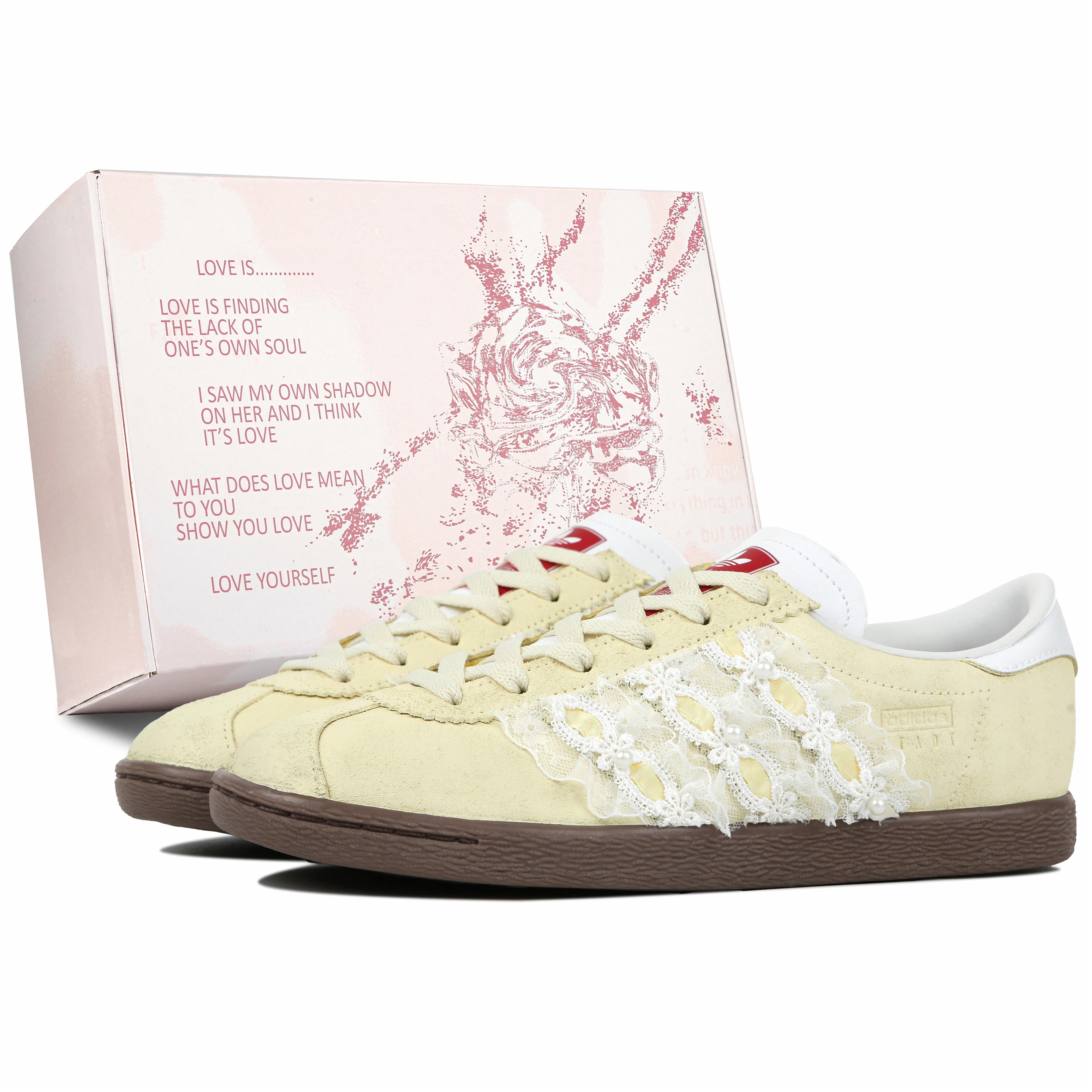 adidas originals Stadt RC