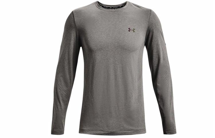 Under Armour RUSH logoT