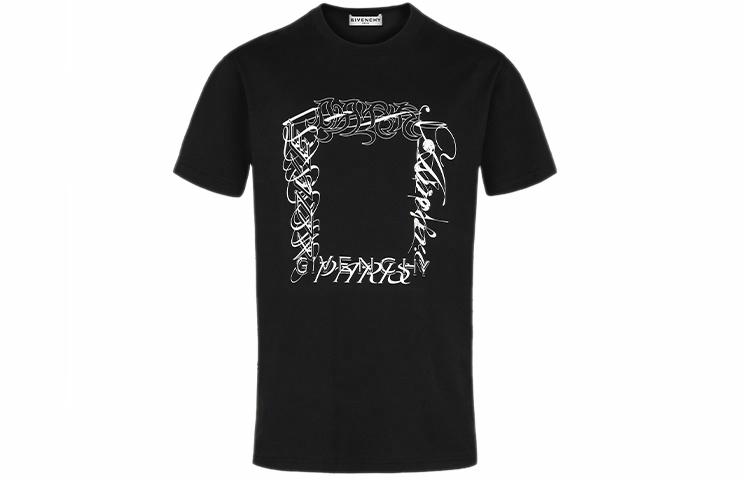 Givenchy LogoT