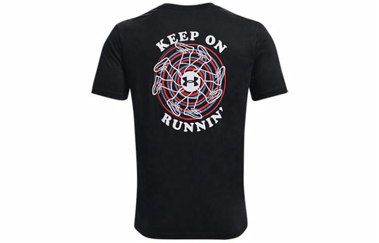 Under Armour T