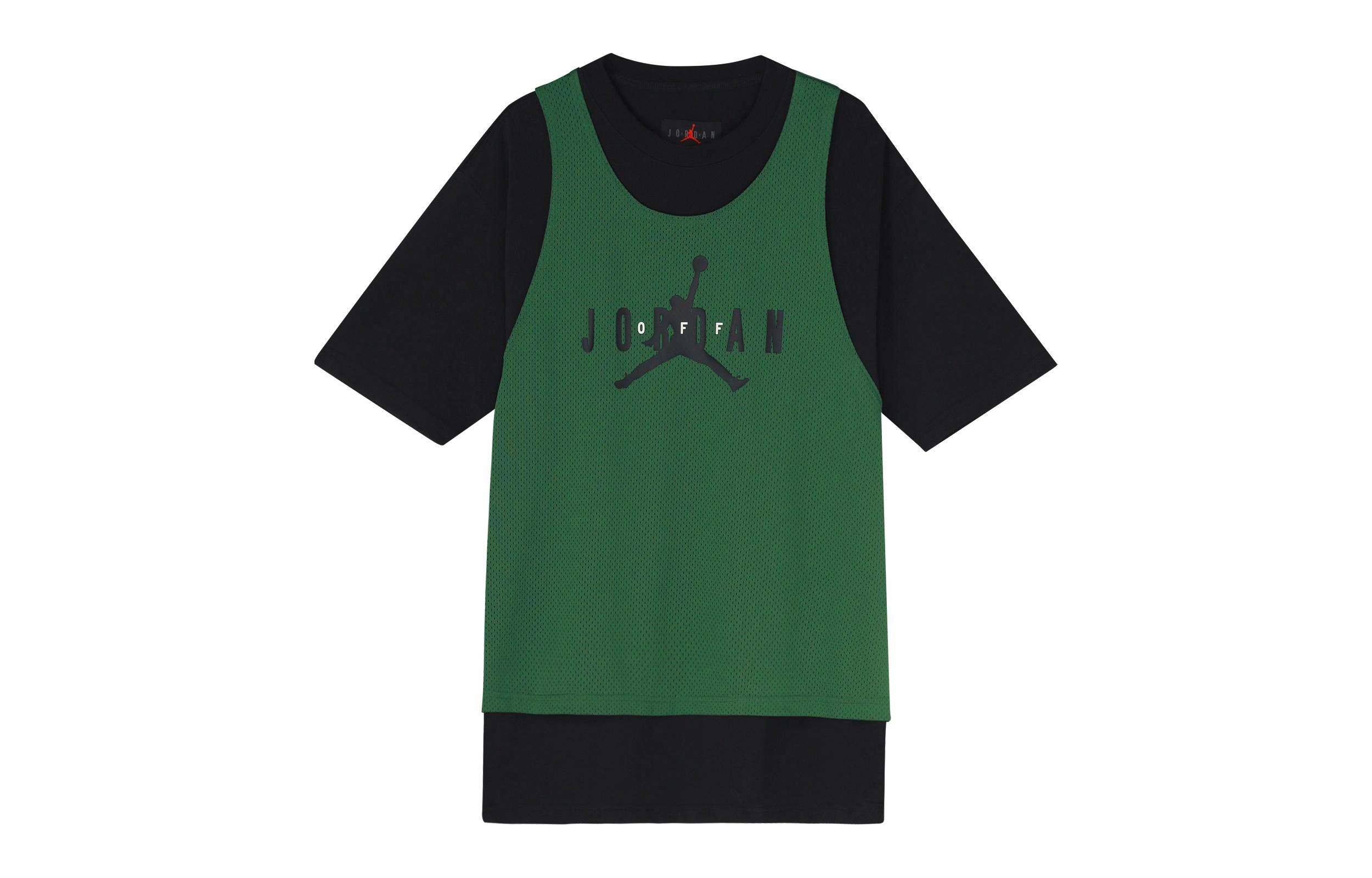 Jordan OFF-WHITE T