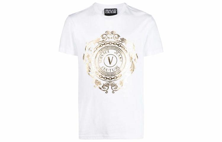 VERSACE JEANS COUTURE SS21 vT