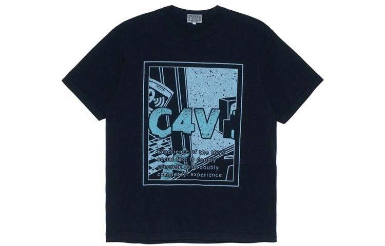 Cav Empt C4V T