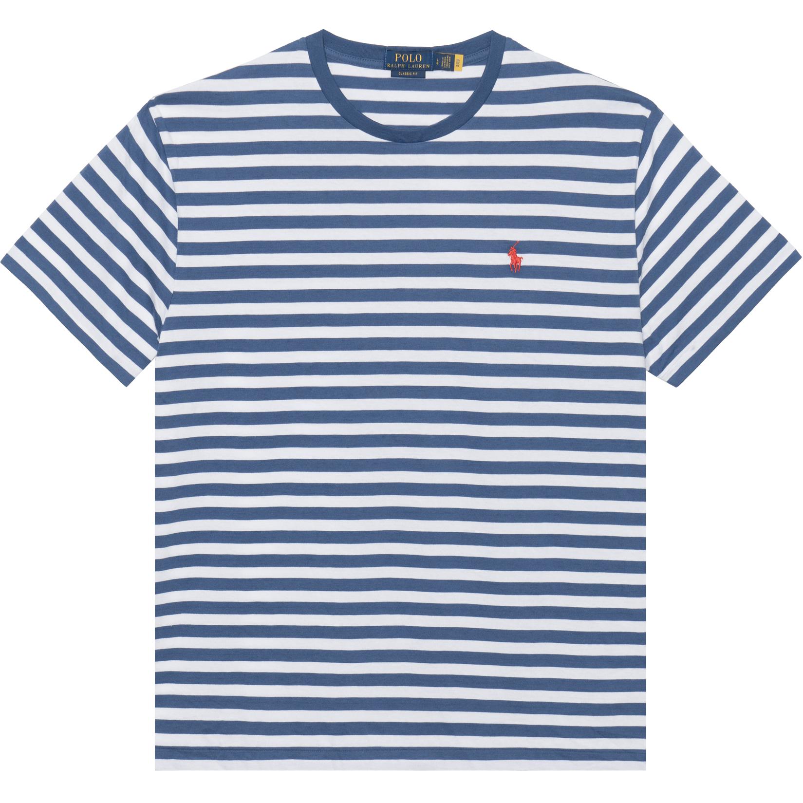 Polo Ralph Lauren SS23 LogoT