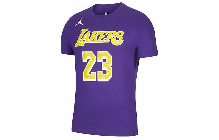 Jordan NBA Statement Edition 23 T