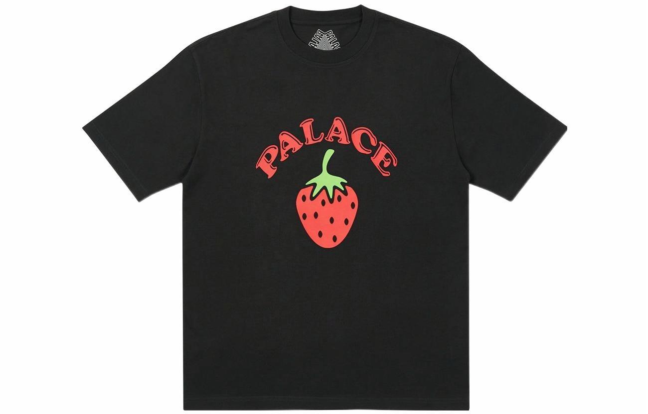 PALACE SS22 Fruity T-Shirt Black T