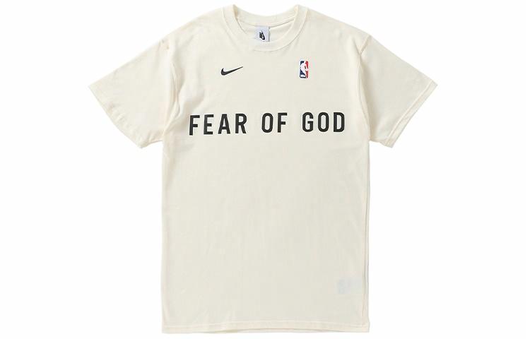 Nike x Fear of God x NBA T