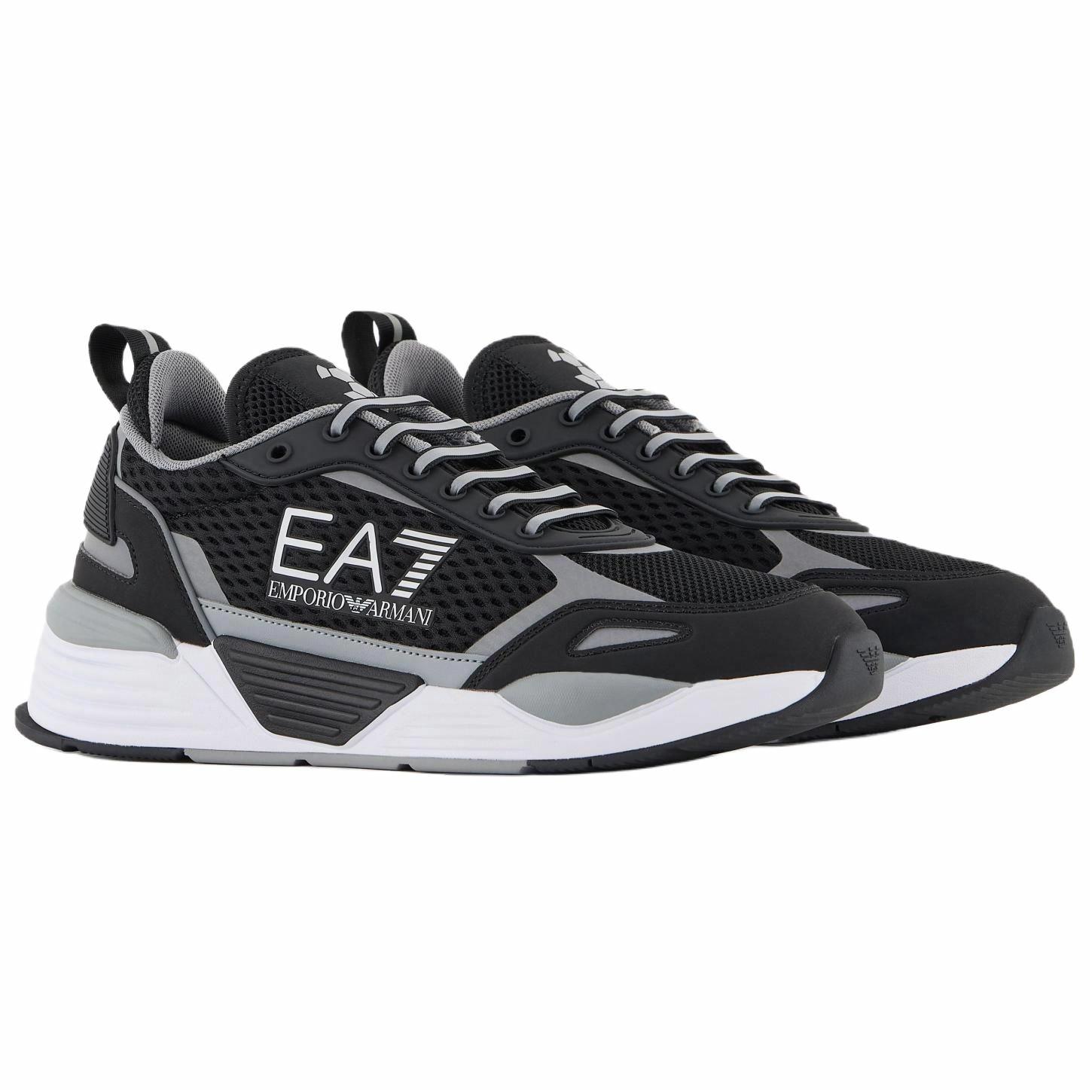 EMPORIO ARMANI EA7 Ace