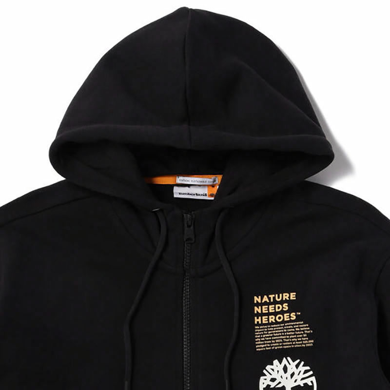 Timberland Logo