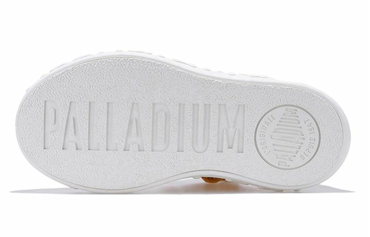 Palladium Skate Pallanote