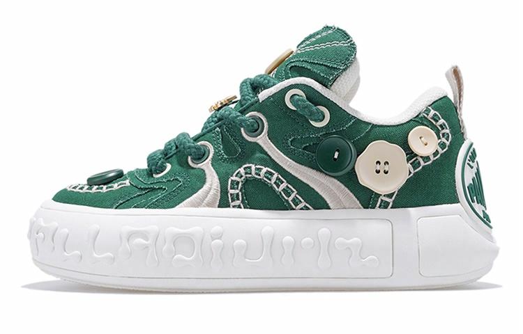 Palladium Skate Pallanote