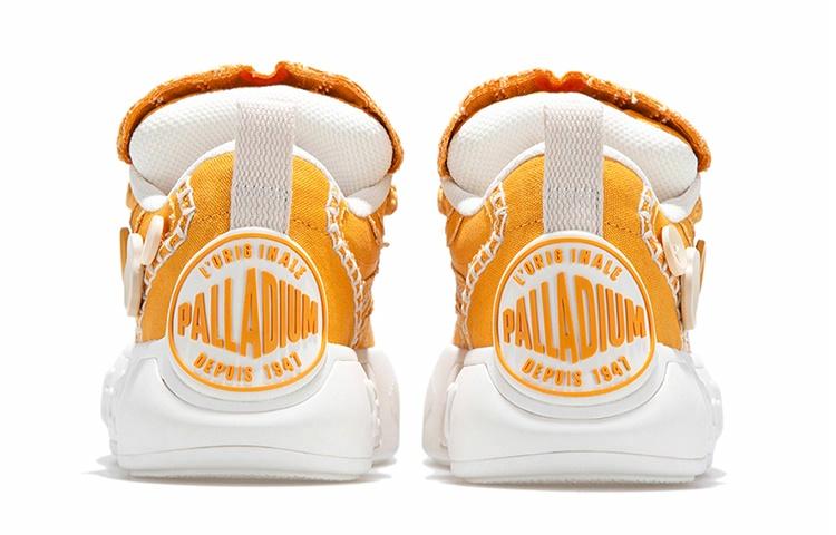 Palladium Skate Pallanote