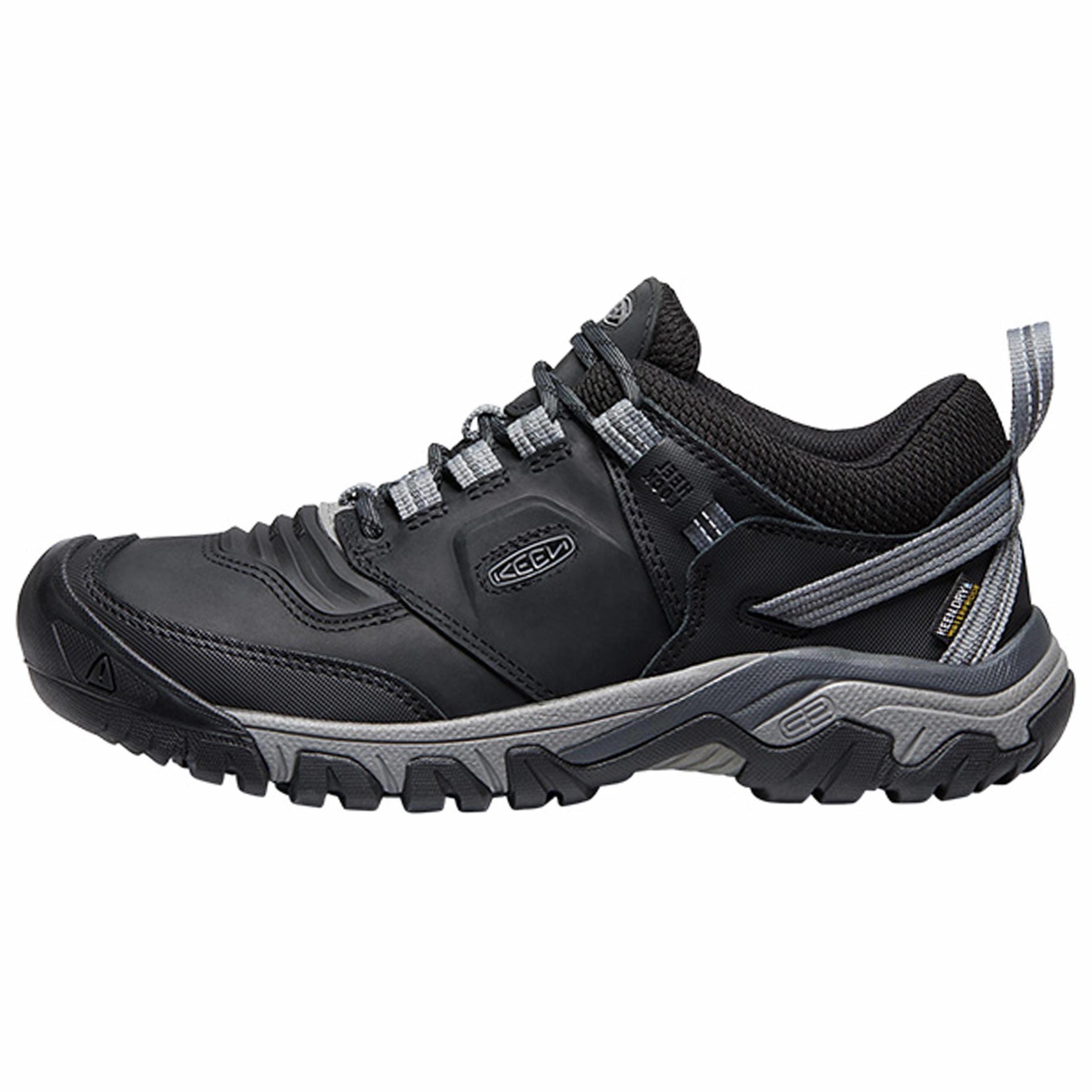 KEEN RIDGE FLEX WP