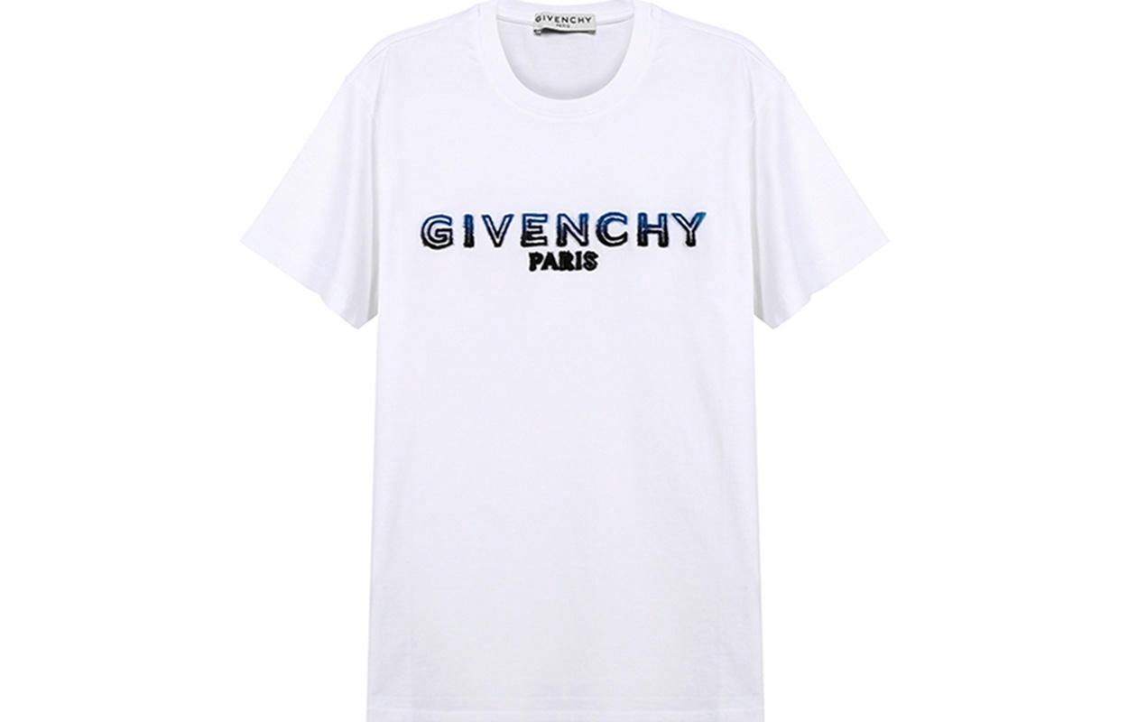 Givenchy LogoT