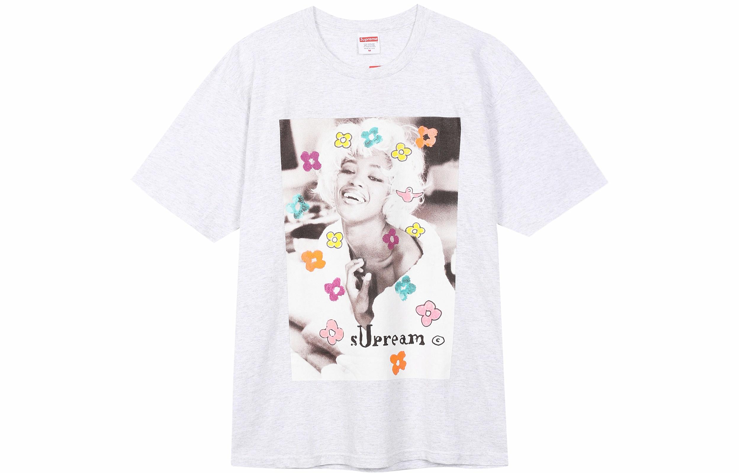 Supreme SS20 Week 1 Naomi Tee T