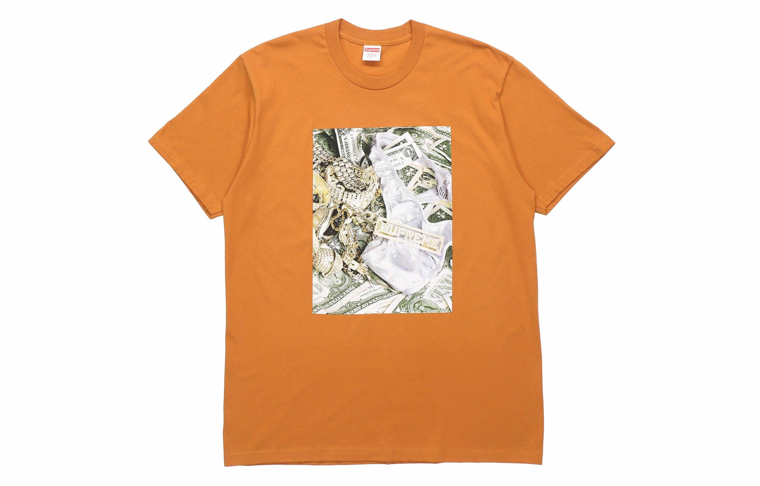 Supreme SS20 T