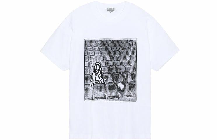 Cav Empt T