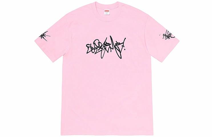 Supreme SS20 Week 4 RammellzeeSupreme Tag Tee LogoT