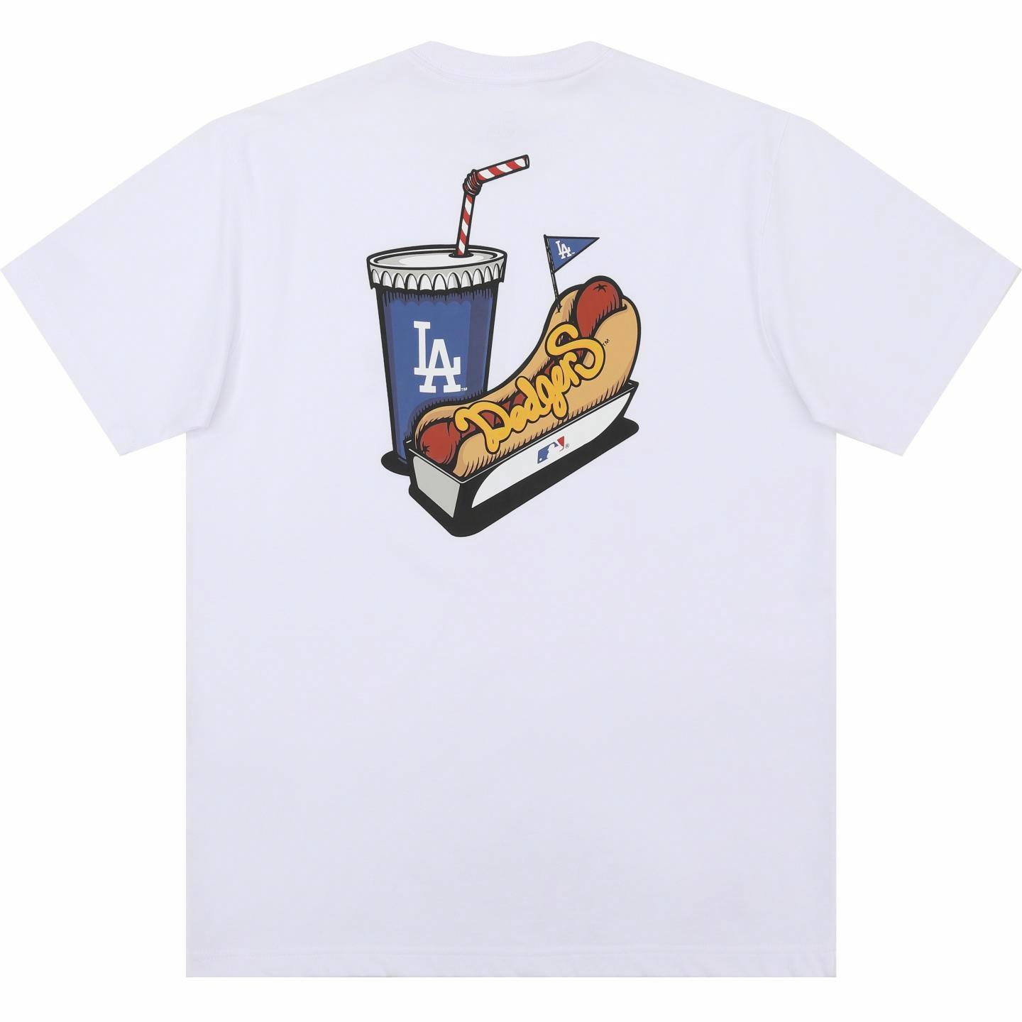 New Era SS21 x MLB T