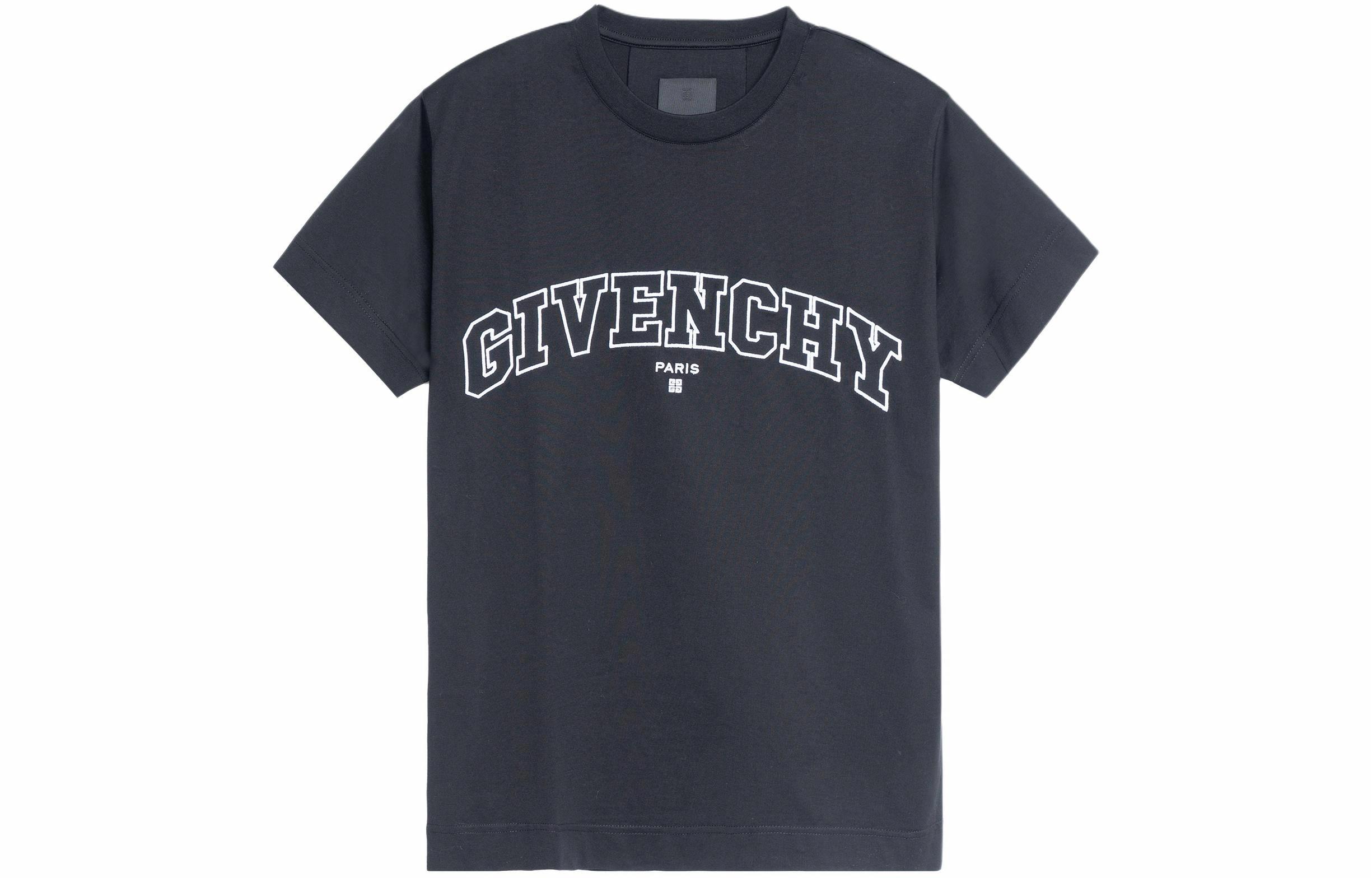 GIVENCHY SS22 LogoT