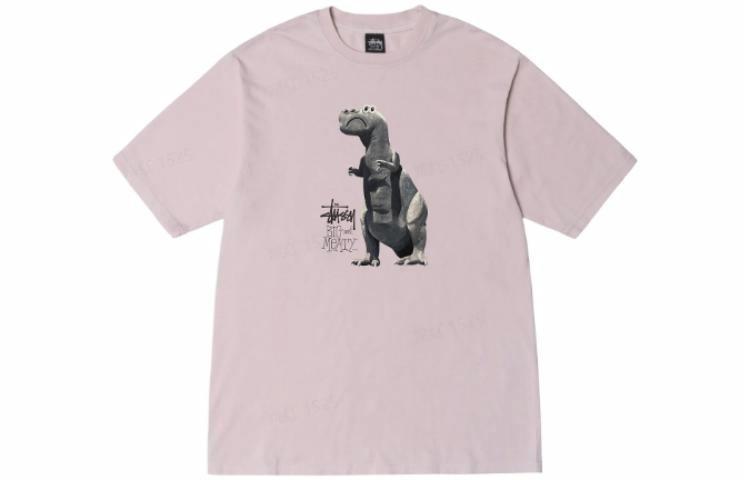 Stussy SS23 logoT