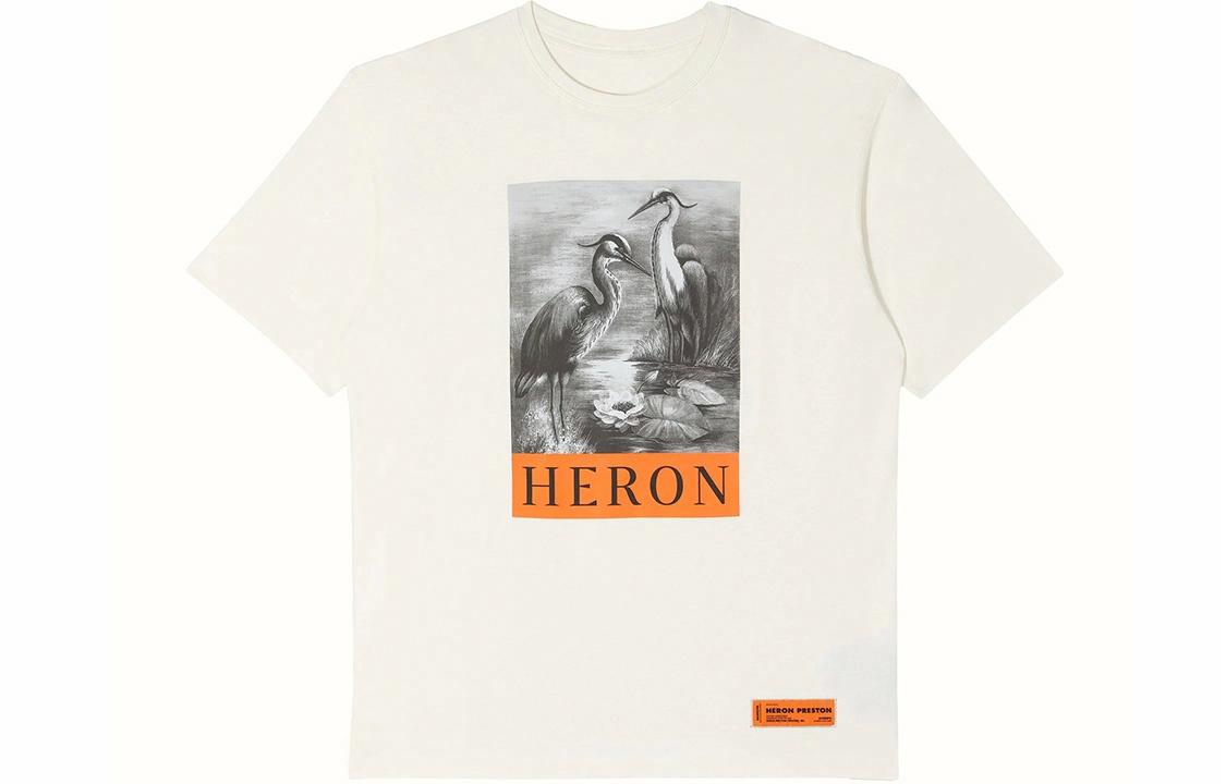 HERON PRESTON T