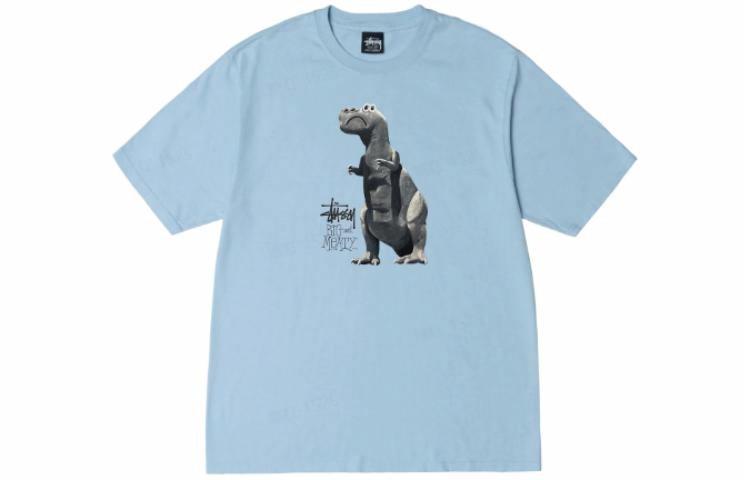 Stussy SS23 logoT