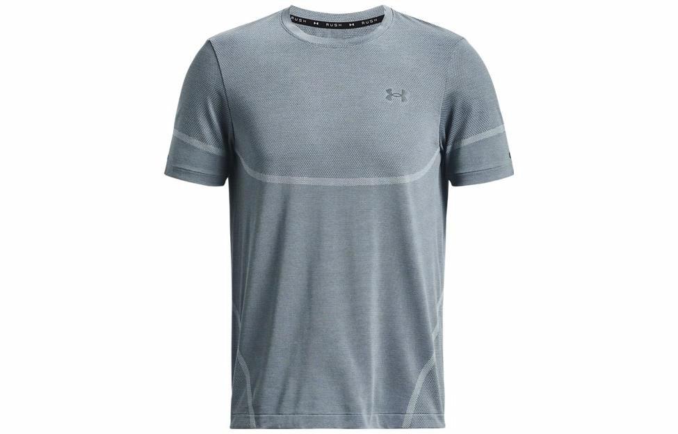 Under Armour RUSH Seamless LogoT