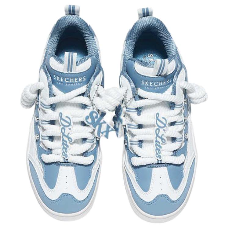 Skechers Street