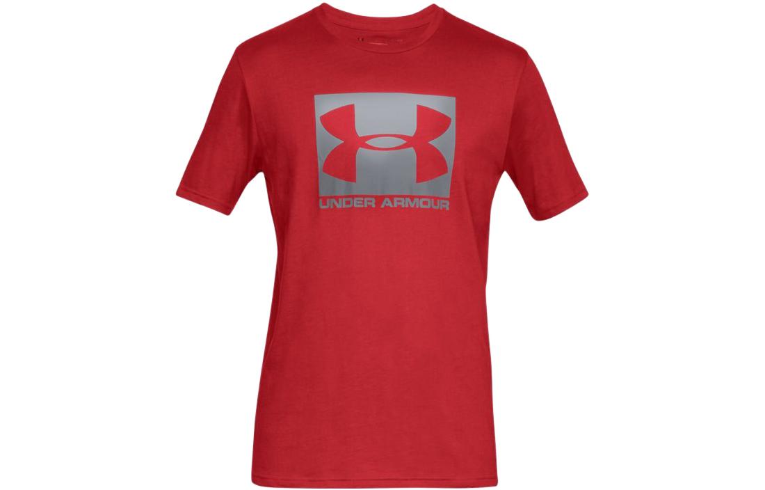 Under Armour logoT