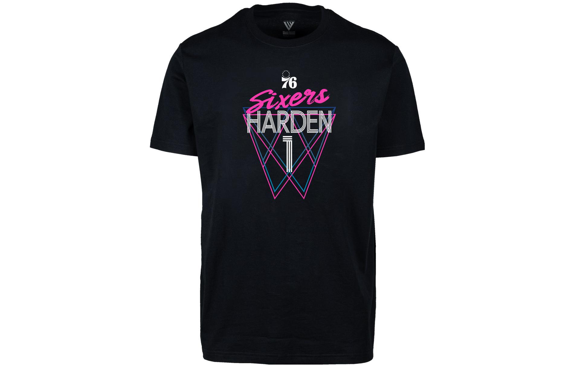 NBA 76 T