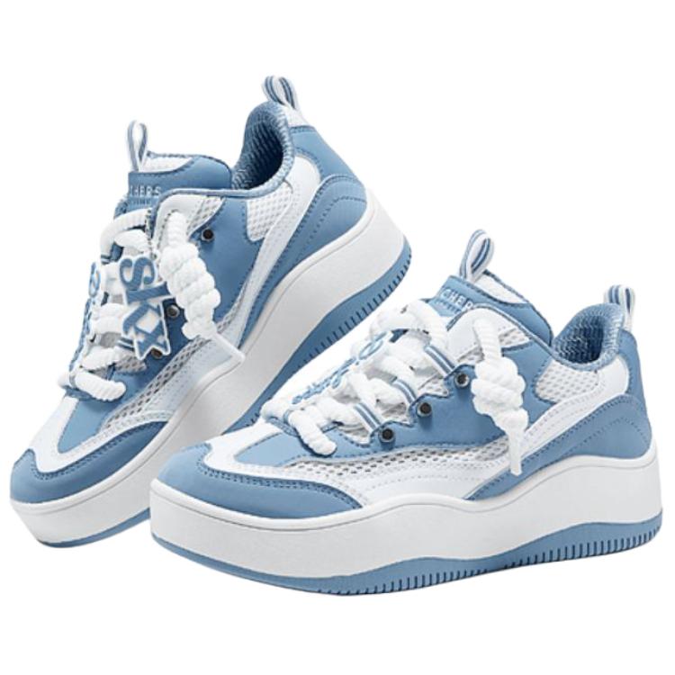Skechers Street
