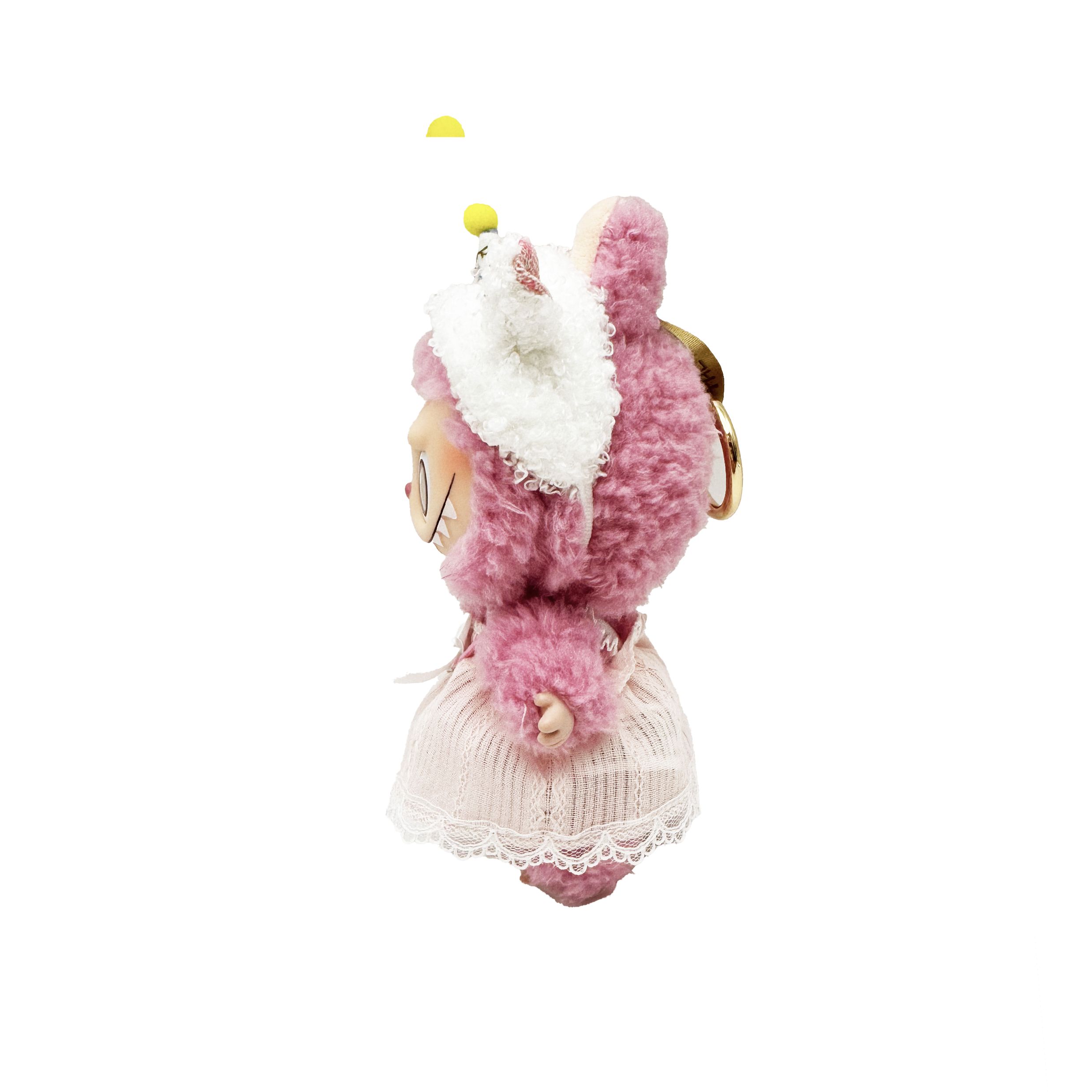 POP MART POP MART LABUBU THE MONSTERS 17cm