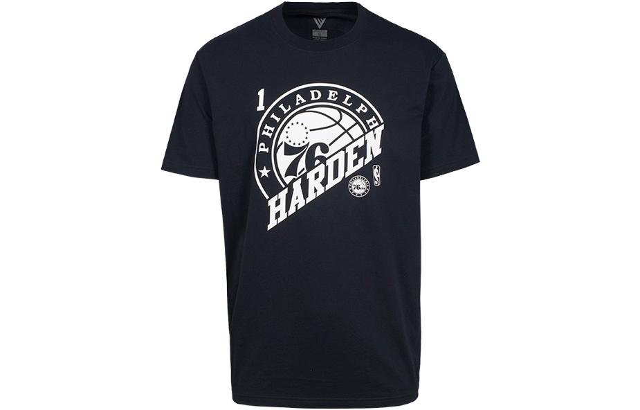NBA LogoT 76