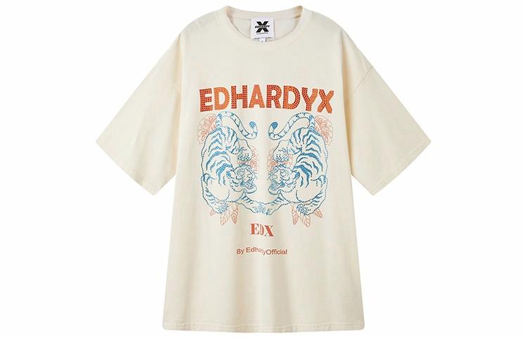ED HARDY X x ed hardy logoT