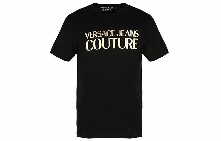 VERSACE JEANS COUTURE SS21 logoT