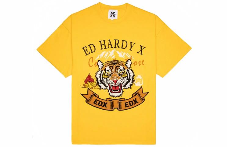 ED HARDY X LogoT