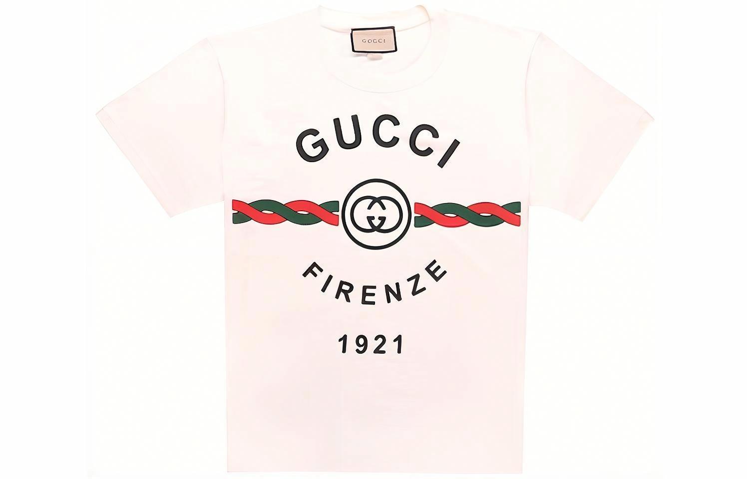 GUCCI SS22 1921 T