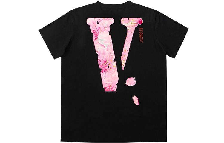 VLONE Sakura VLogoT