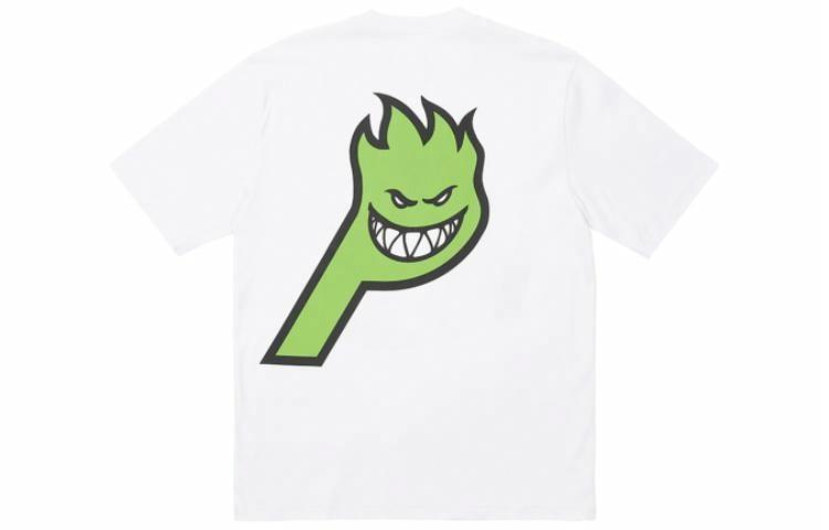 PALACE Palace x Spitfire SS23 T
