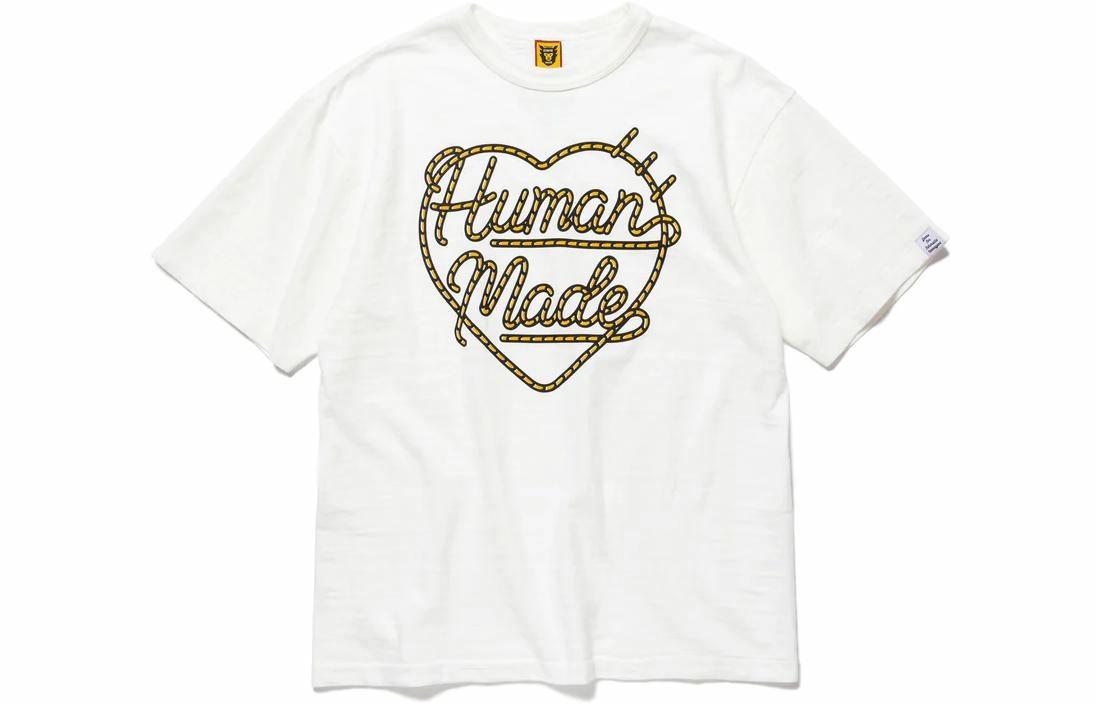HUMAN MADE SS23 LogoT