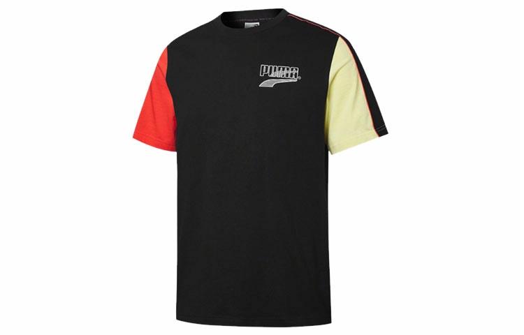 PUMA Decor8 Logo T
