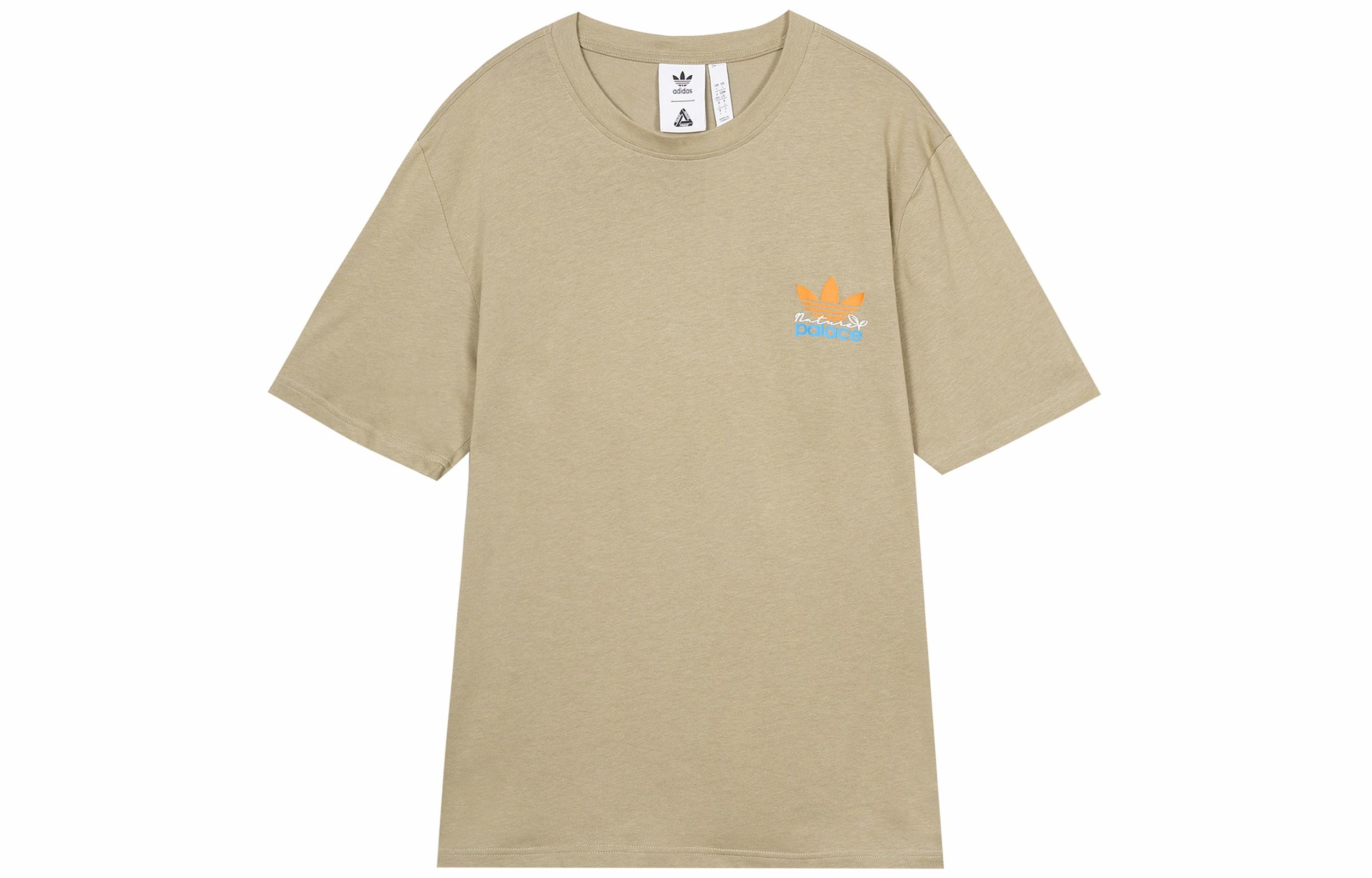 adidas originals x PALACE PALACE SS22 LogoT