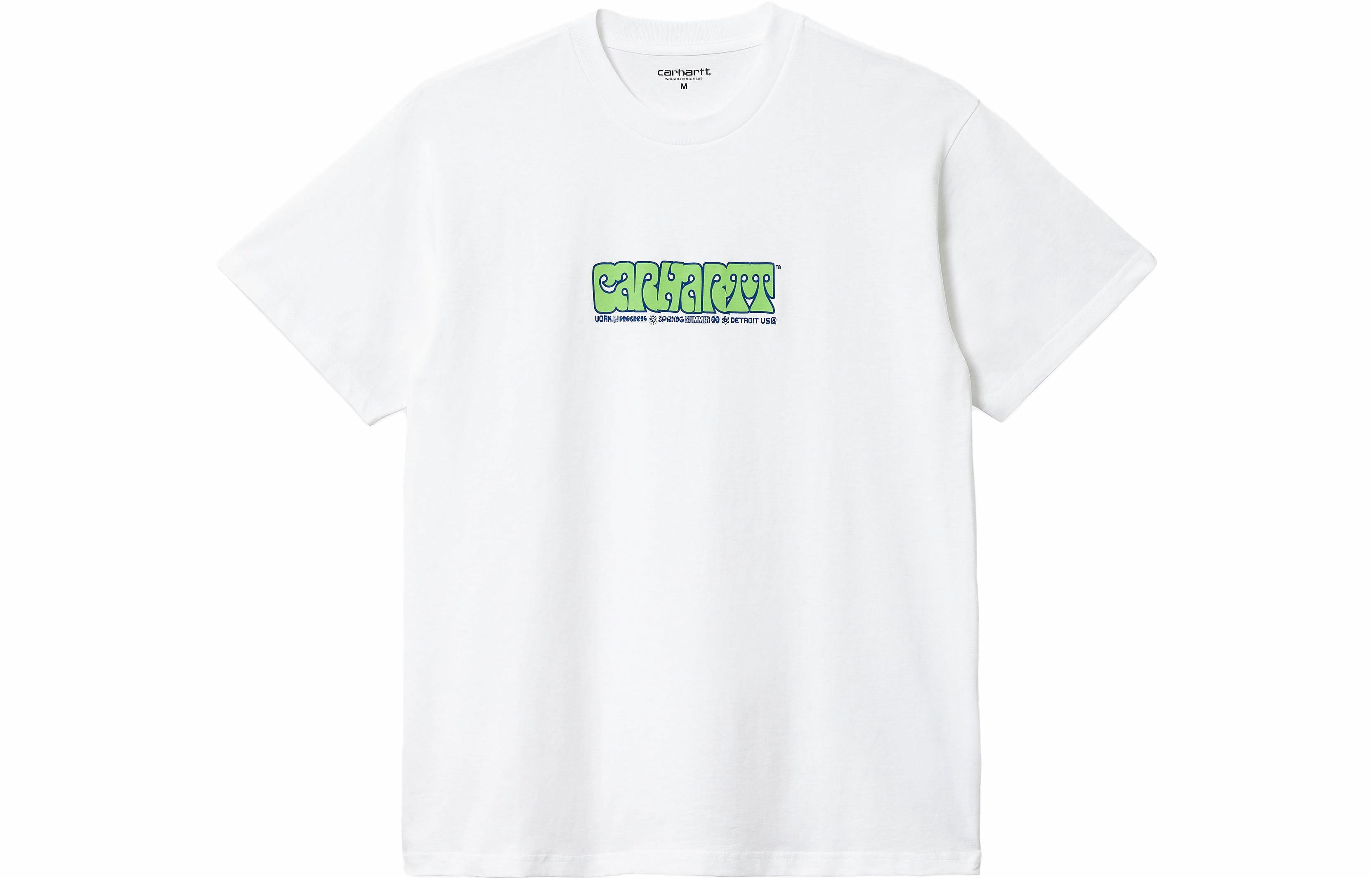Carhartt WIP LogoT