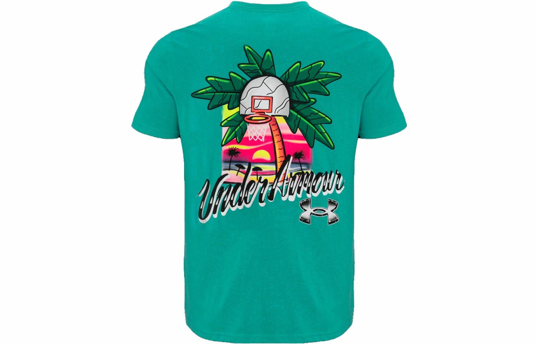 Under Armour T
