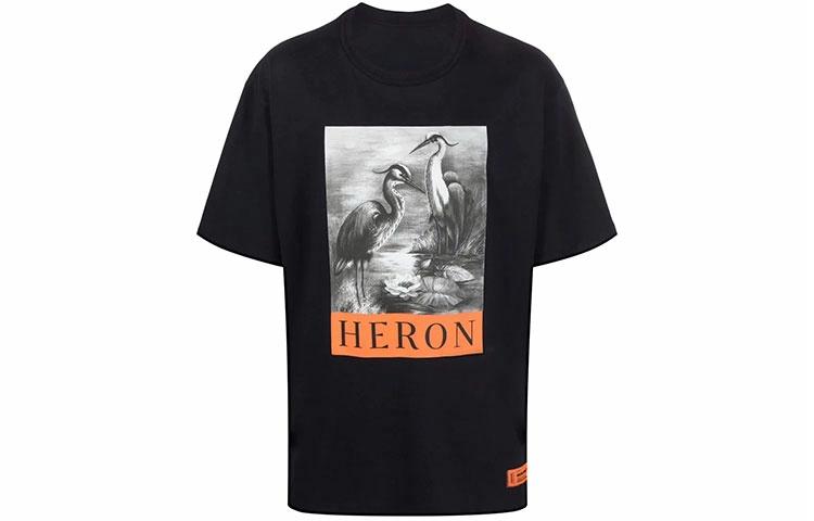 HERON PRESTON Heron T