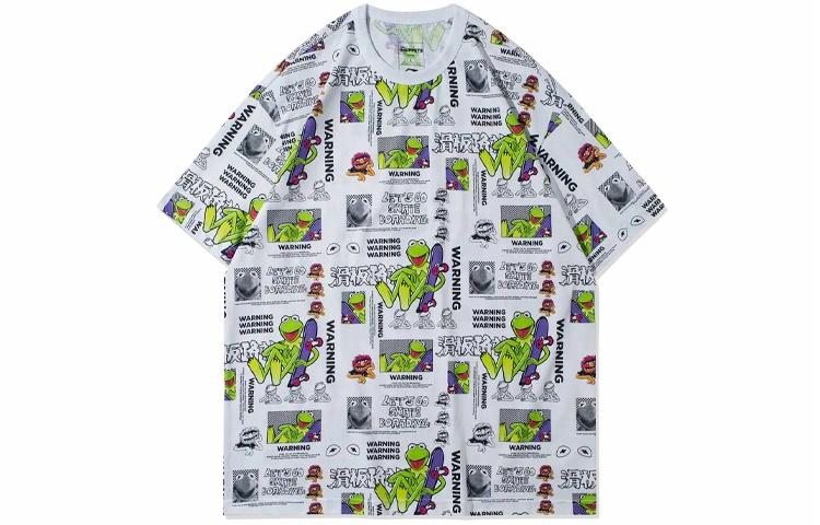LiNing x disney T